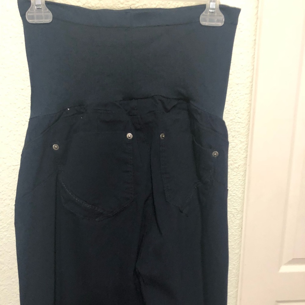 Maternity pants